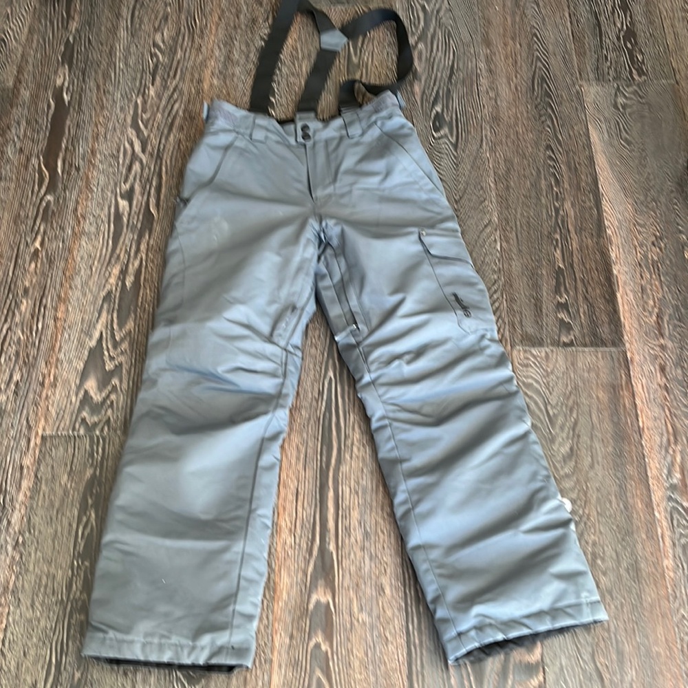 Planet Earth Outpost Insulated Snowboard Pants